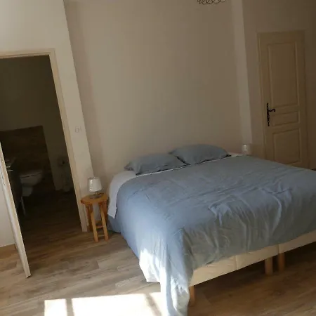 appartement Aiglepierre Exterior foto