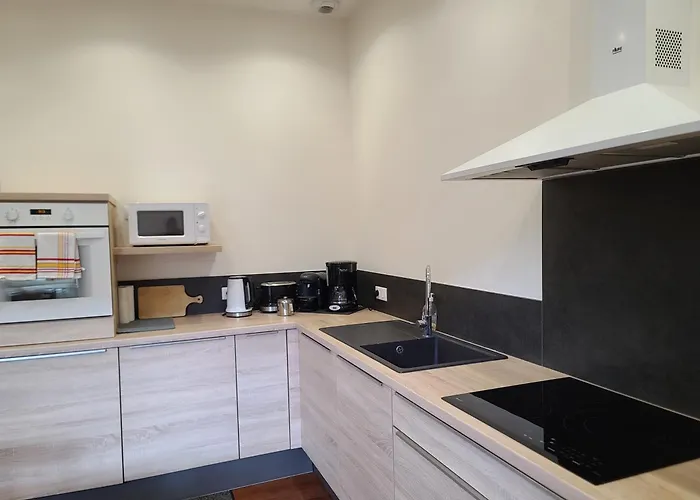 appartement