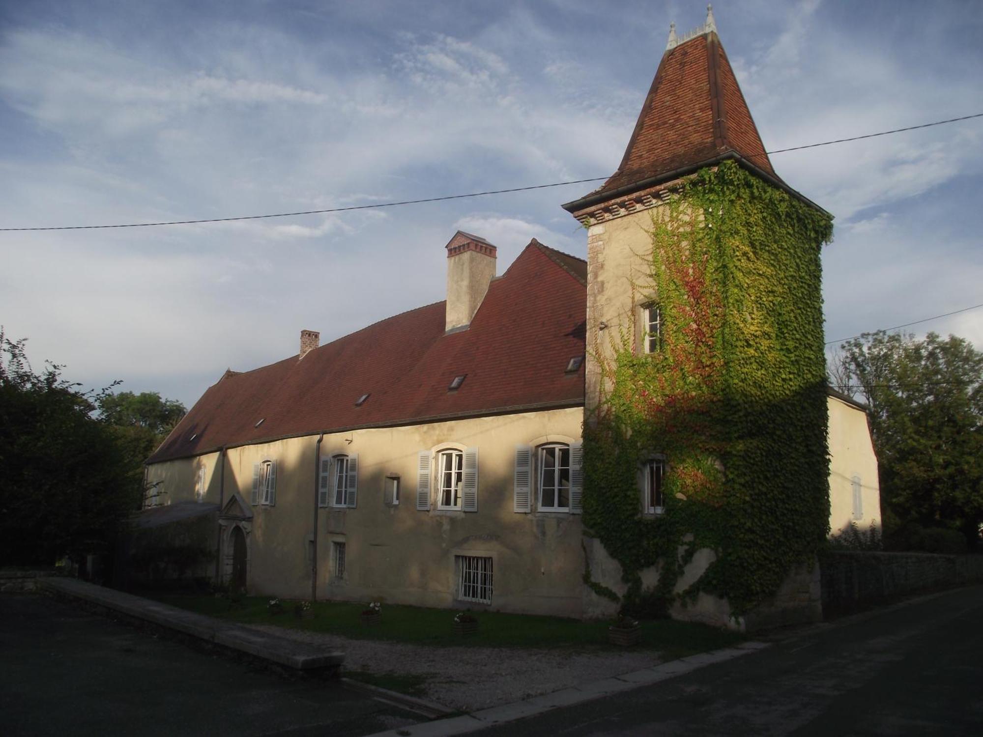 La Demeure D'aiglepierre * Aiglepierre