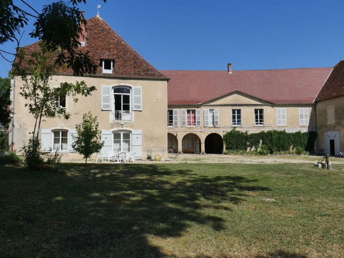 Apartment La Demeure D'aiglepierre *