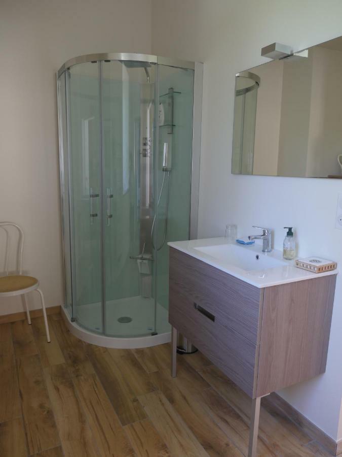 Apartment La Demeure D'aiglepierre *