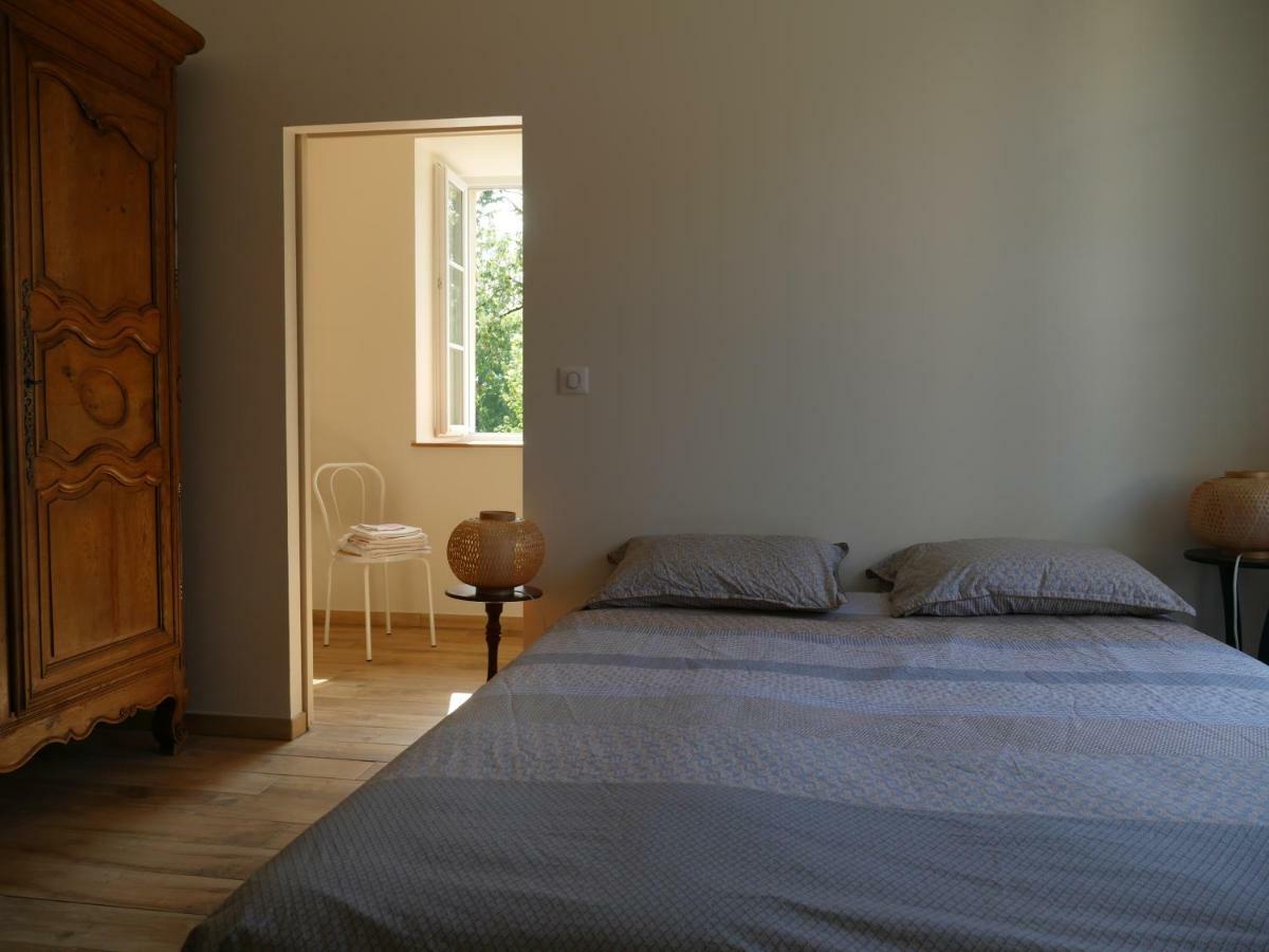 Apartment La Demeure D'aiglepierre Aiglepierre